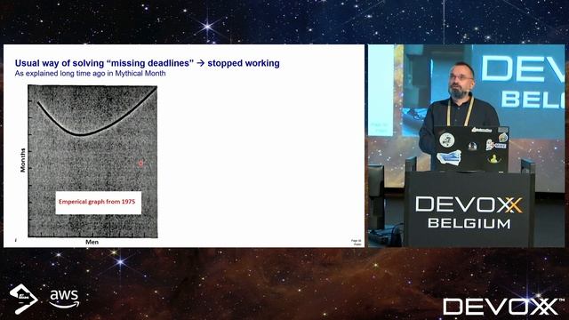 CI/CD pipeline that enables Moore’s law and and propels the world to the future by Alexey Nesterenk смотреть онлайн