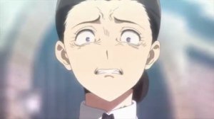 【AMV】- Небо засыпай  (Обещанный Неверленд)「Аниме клип」