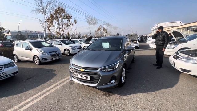Каптива Малибу Киа К 5 Трекир Оникс нархлари 12.12.2023  Captiva Malibu Kia K 5 Tracker Onix Narxi