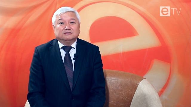 День вооруженных сил - 23 февраля или 7 мая? Талгат Акуов смотреть онлайн