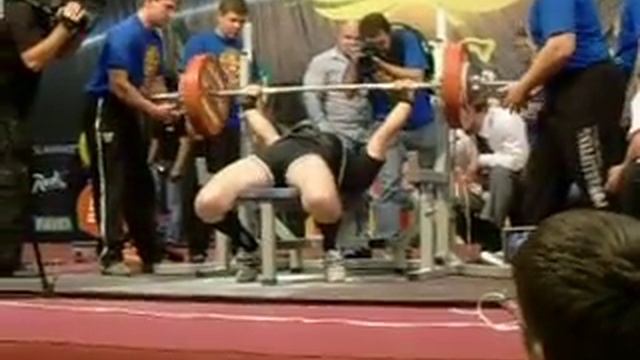 Жим Миша Вебер смотреть онлайн