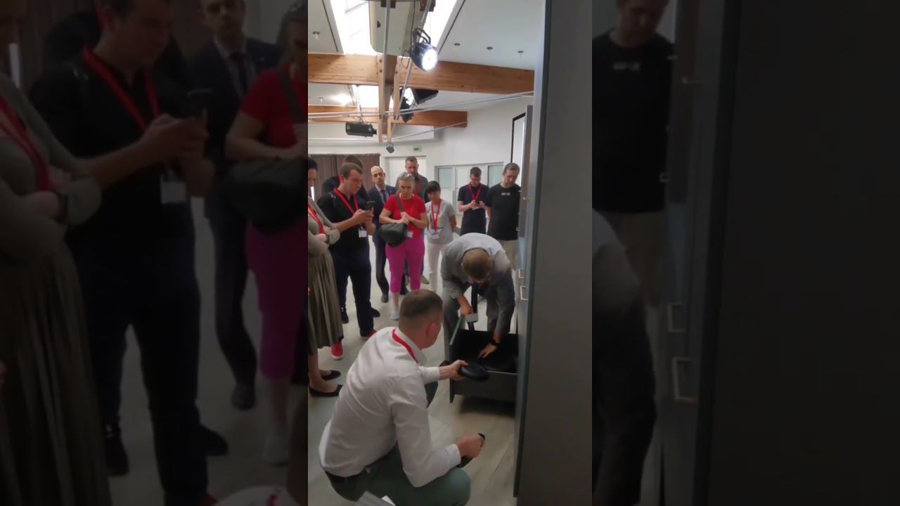 Тестирование ящиков Firmax смотреть онлайн