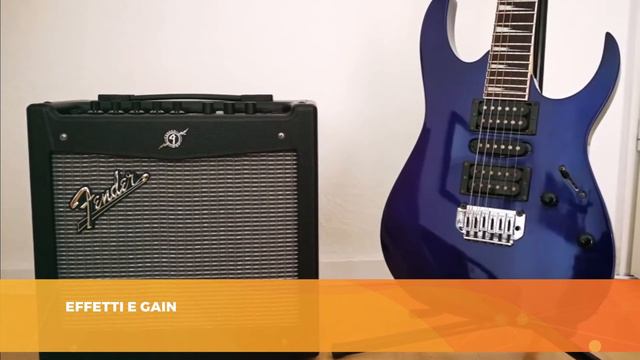 🏆 TOP 3 MIGLIORI AMPLIFICATORI PER CHITARRA ELETTRICA 2021 ( CONFRONTO & OPINIONI ) смотреть онлайн
