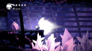 Где найти ключ лавочника в Hollow Knight