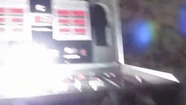 Тест люминисцентных ламп (экономка) = часть 1= смотреть онлайн