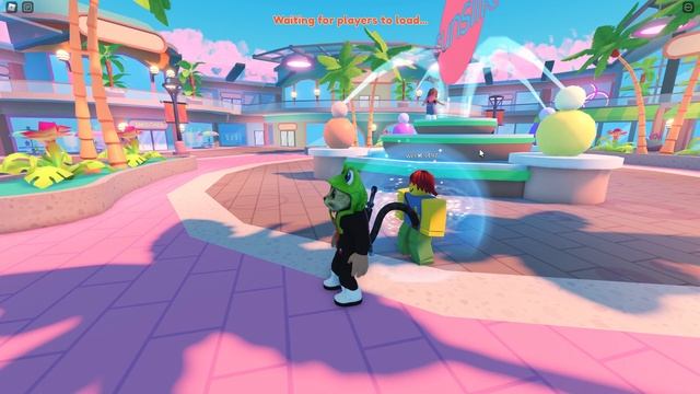 БЕСПЛАТНЫЕ ВОЛОСЫ #5 в роблокс | Sunsilk City roblox | ИВЕНТ! Бесплатная прическа в Сансилк сити смотреть онлайн