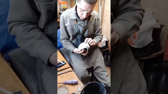 Ремонт обуви. Барнаул. # заказ # смотреть онлайн