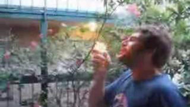 Не играй с огнём смотреть онлайн