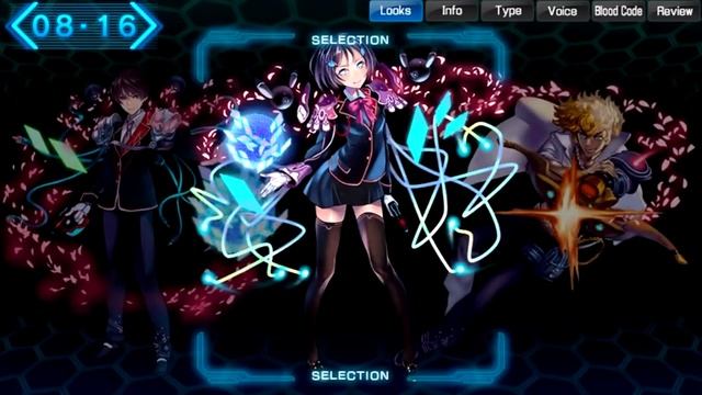 Operation Abyss: New Tokyo Legacy - CPA Orientation смотреть онлайн