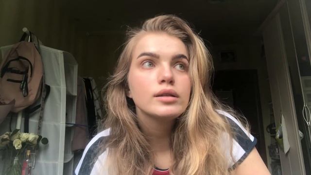 FitDAY : Отрезала волосы ... Первый в жизни суп.