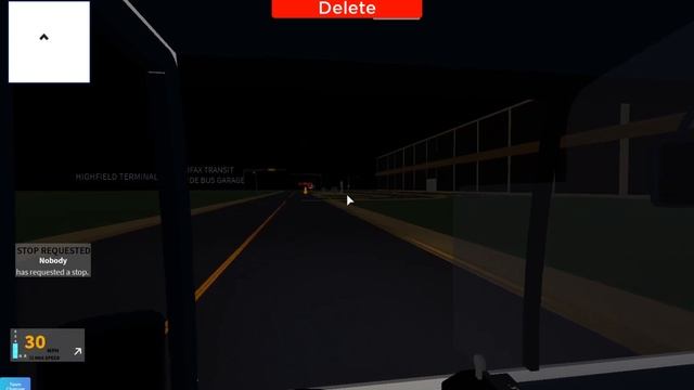 First Person Driving | Halifax Transit | New Flyer XD40 | 54 to Alderney Gate Ferry Term. | Roblox смотреть онлайн