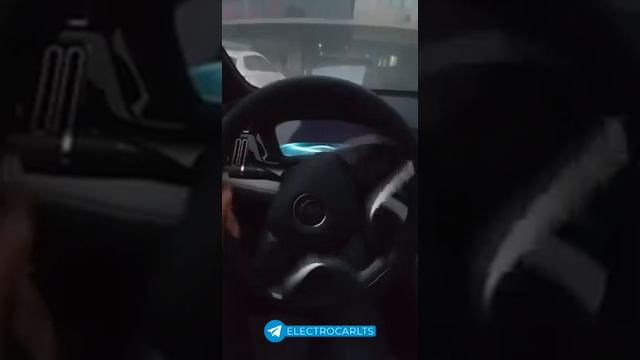 BYD SONG PLUS 2021 (CHINA) смотреть онлайн