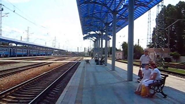 Дуэт Славяне "Здравствуй, Славянск" смотреть онлайн