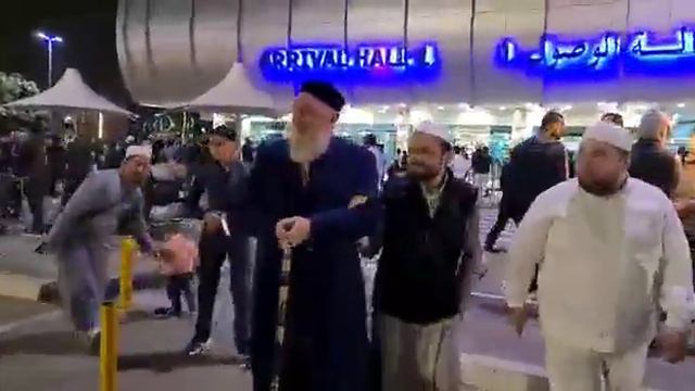 Shayx Umarxon Domla Va Shayx  Alijon Qori MISR 2020