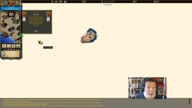 Play Tutorial For the Glory: A Europa Universalis Game - deutsch смотреть онлайн