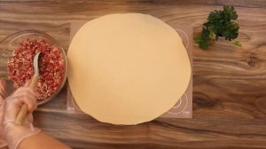 How To Cook Meat Bread
