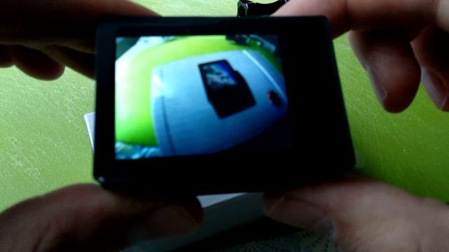 UNBOXING - ЖК-Экран for GoPro Hero 3/3 +/4 BacPac + Backdoor + GoPro BacPac смотреть онлайн