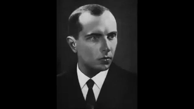 Уникальная запись слов Степана Бандеры. Почему Россия его ненавидит 1959 год смотреть онлайн