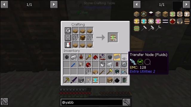 FTB Presents StoneBlock 2 Ep. 5 Automating Fluid Cows смотреть онлайн