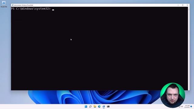 Lets Chat: PowerShell Variable Types, or - what r this? смотреть онлайн