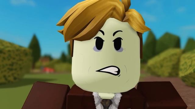 A cursed camp | BANBALEENA IS DEAD (a scary story in roblox) смотреть онлайн