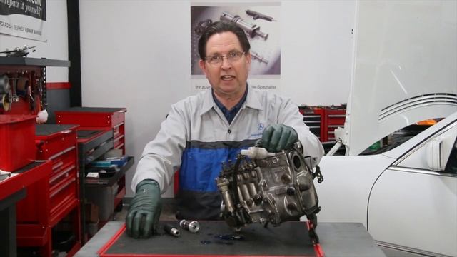 Diesel Engine Maintenance Tip 7: Best Hand Primer Pump Ever смотреть онлайн