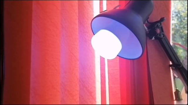 Обзор на Умную Лампочку Яндекса.