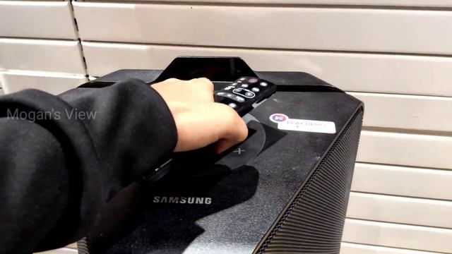 How to Reset Samsung Sound Tower | MX-T70 | MX-T50 | MX-T40 | in English смотреть онлайн