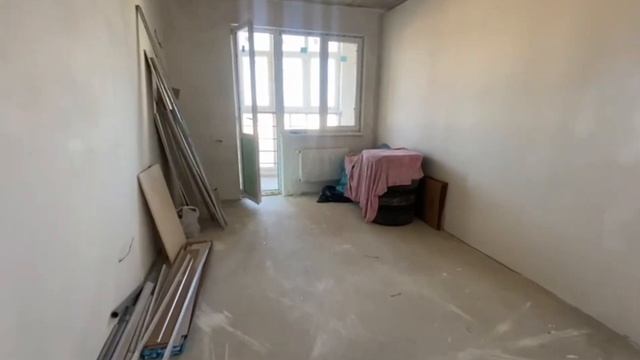 Двухкомнатная квартира в Анапе в центре по очень хорошей цене! смотреть онлайн