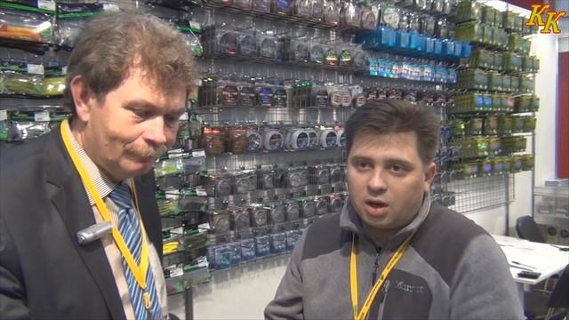 Константин Кузьмин. ALLVEGA. "Аппетитная съедобка" (ОиР-2015, весна). смотреть онлайн