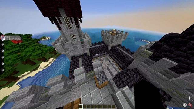 *NEW* PIXELMON MOD ORIGIN UPDATE - MINECRAFT 1.16.5 (MOD SHOWCASE) REFORGED VERSION 9.0.4 смотреть онлайн