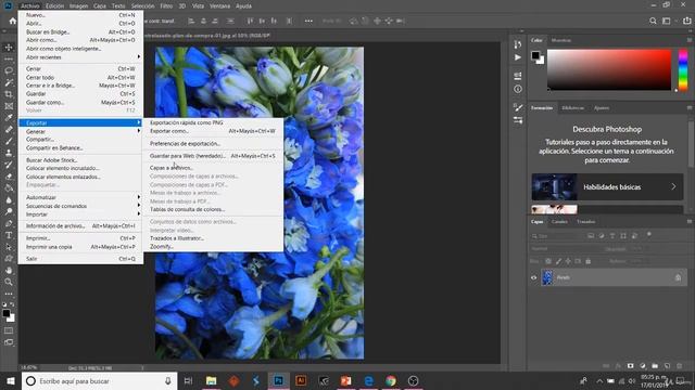 Curso Adobe Photoshop 8 смотреть онлайн