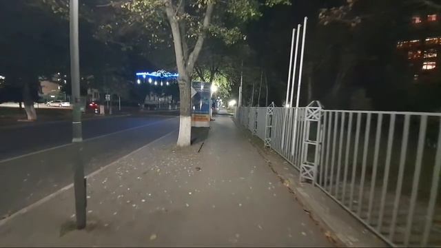 АНАПА - НОЧНОЙ ГОРОД! СКОЛЬКО ЭТО БУДЕТ ПРОДОЛЖАТЬСЯ? 6.11.2 смотреть онлайн