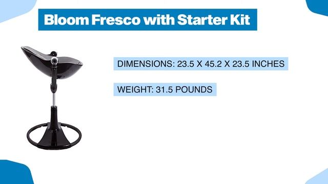 ✅ Best High Chairs 2022 смотреть онлайн