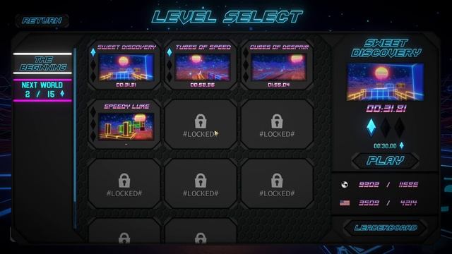Cyber Hook ~ First look at March 2021 Humble Choice Games ??? смотреть онлайн