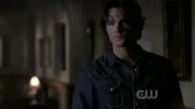 17 again trailer Supernatural Style смотреть онлайн