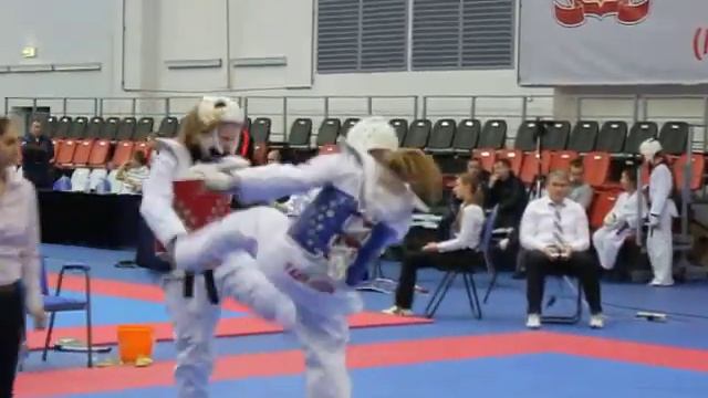 Гордейчук А.( 3-й раунд) смотреть онлайн