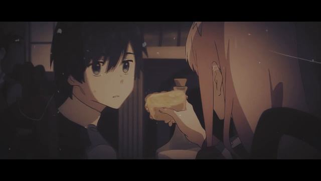 Отрывок из Аниме