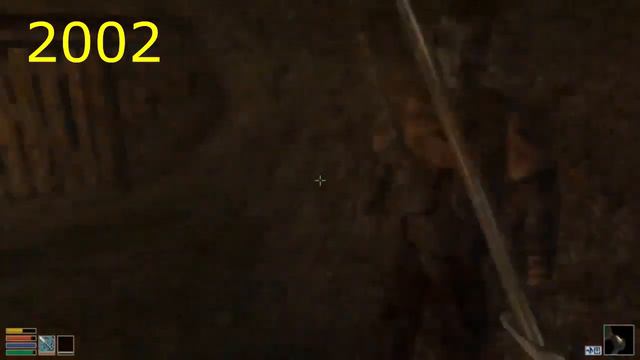 История развития компьютерных игр за 3 минуты. Vidya Vidya - Safari Fruits