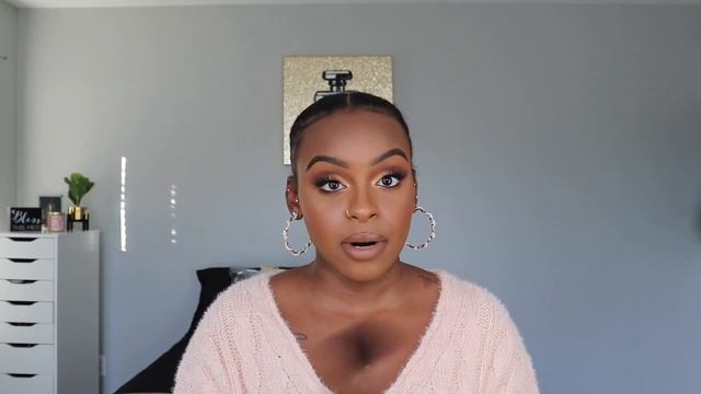 Makeup Brushes For Beginners | What You Need To Know + My Favorite Brushes | Lawreen Wanjohi смотреть онлайн