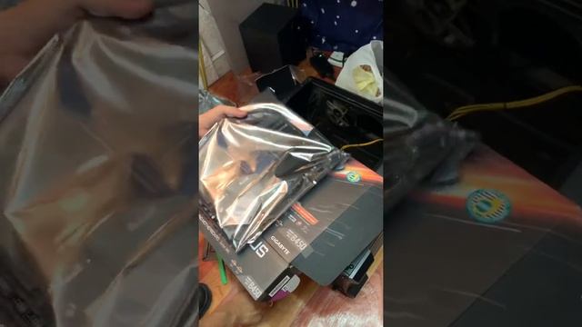[Unboxing] AMD Ryzen 5 3600 Box Set CPU смотреть онлайн