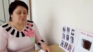 ТО «Осетинская гармоника» 55 Мастера осетинской гармоники