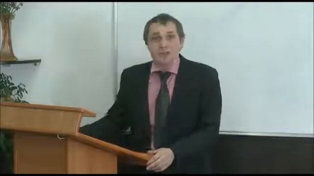 2019 10 05 Проповедь перед крещением смотреть онлайн