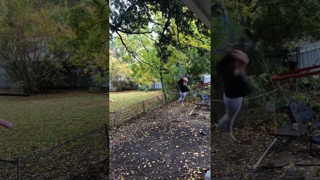 Spins of the day ☀️ #13 | Pendulum swing♾️ смотреть онлайн