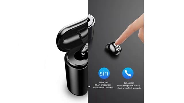 Топ 5 лучших беспроводных наушников в 2020 году смотреть онлайн