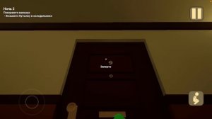 ВСЯ ПРАВДА ПРО МЛАДЕНЧИКА В ЖЁЛТОМ ?! ИГРА The Baby In Yellow