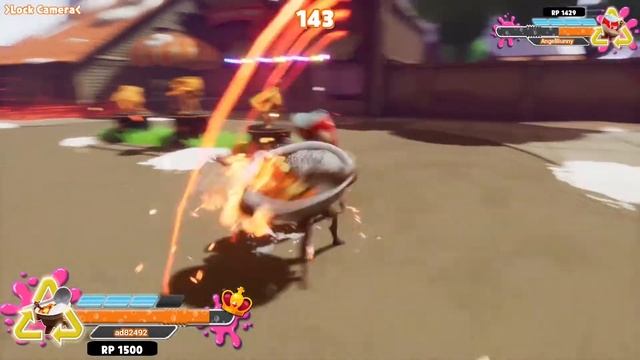 Pc game Impression Video: Super Drink Bros. смотреть онлайн