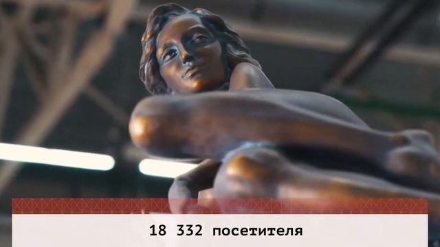 АРТ-Пермь–2020 смотреть онлайн