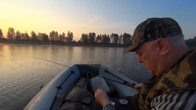 Плотва на поплавок вдх. Рудня. 1 часть смотреть онлайн