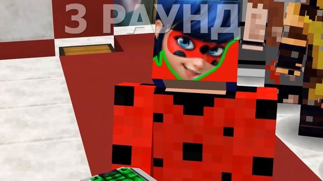 ТРЯСИ СМАРТФОН против МАМА СШИЛА МНЕ ШТАНЫ VS ВЛАДУС СКП 096 SCP 173 Прикол Майнкрафт машинима смотреть онлайн